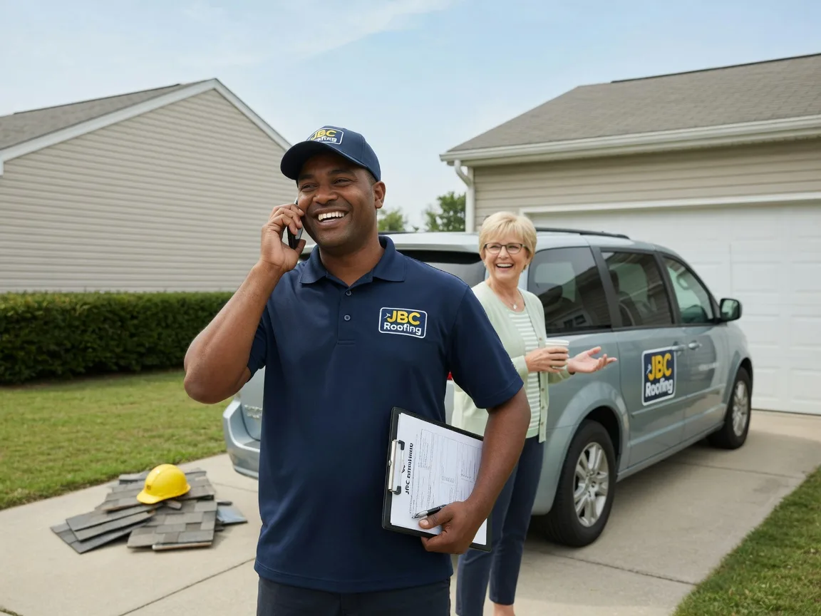 Roof Replacement Colton, WA FAQs